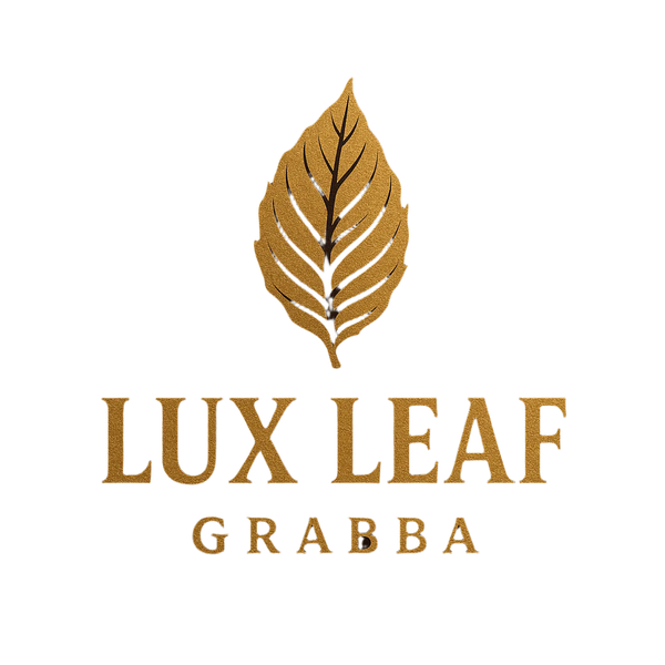 Lux Leaf Grabba